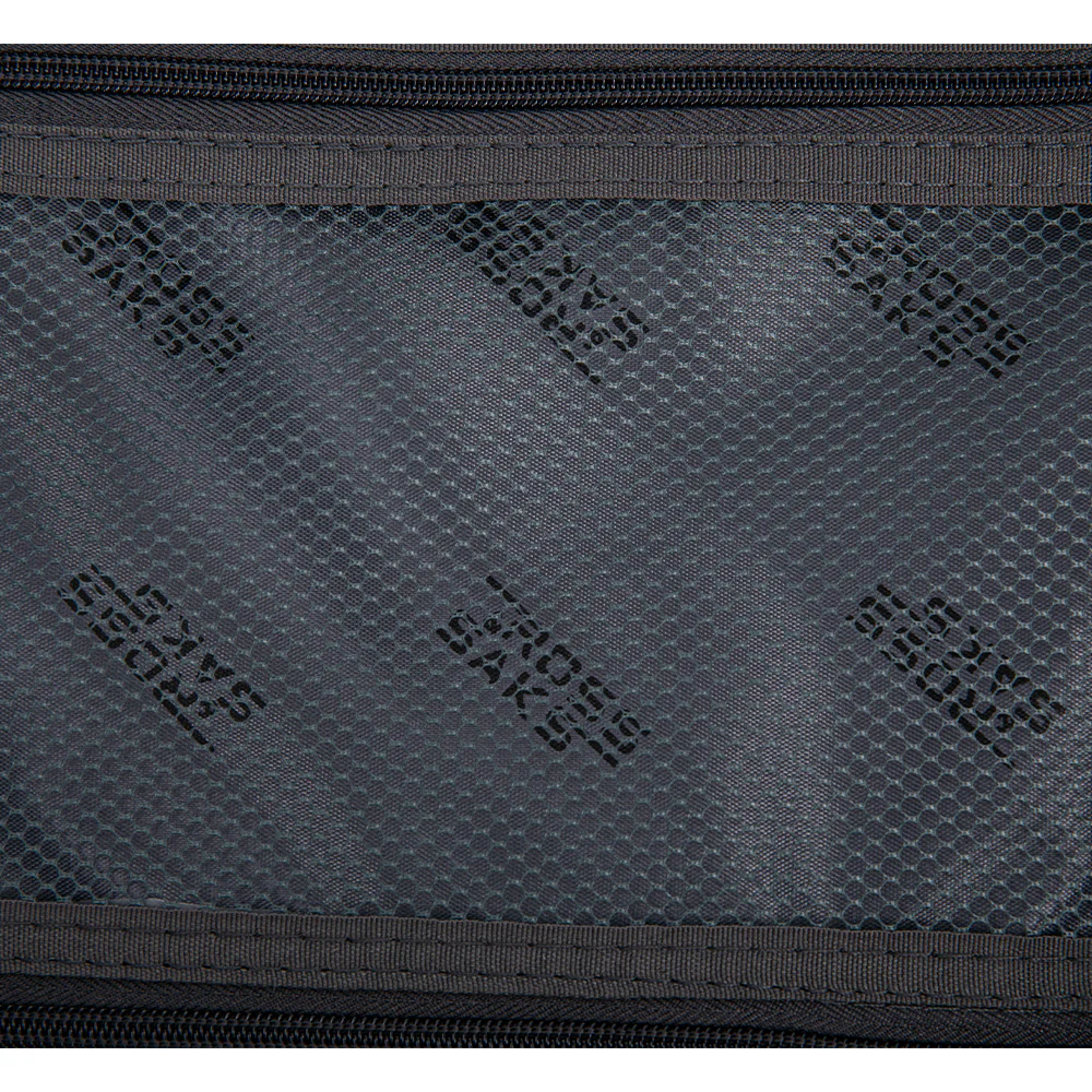 Maleta de Mano Rígida 6021 Expandible 10Kg | Con Ruedas 360° y Forro Impermeable – Ideal para Viaje y Cabina - Image 12