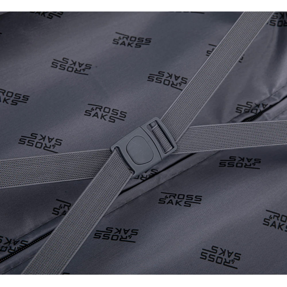 Maleta de Mano Rígida 6021 Expandible 10Kg | Con Ruedas 360° y Forro Impermeable – Ideal para Viaje y Cabina - Image 13