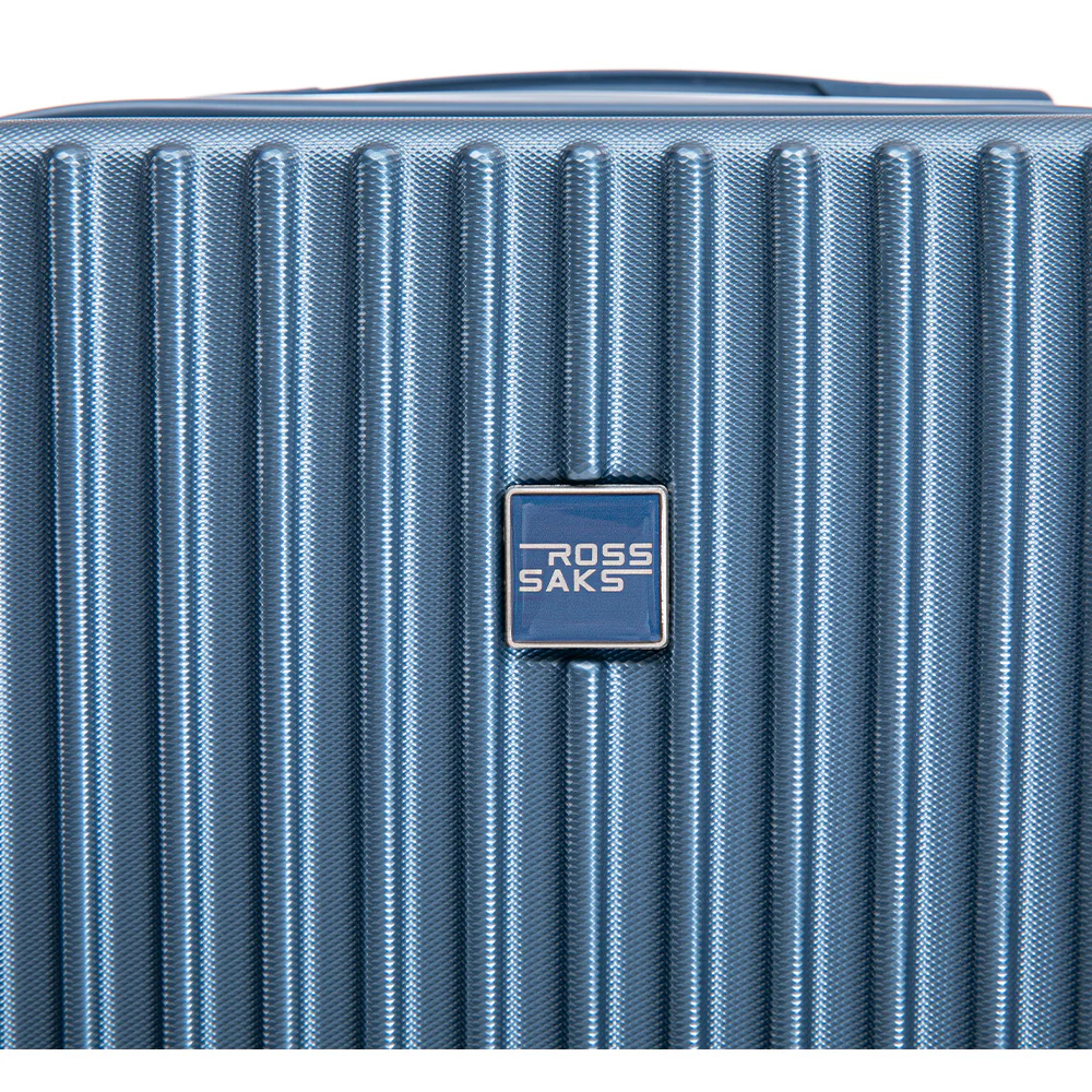 Maleta de Mano Rígida 6021 Expandible 10Kg | Con Ruedas 360° y Forro Impermeable – Ideal para Viaje y Cabina - Image 17