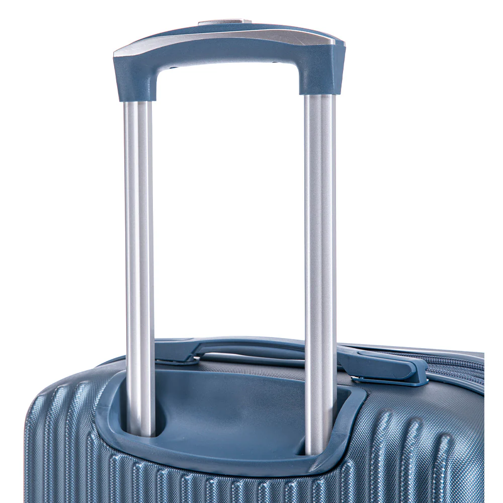 Maleta de Mano Rígida 6021 Expandible 10Kg | Con Ruedas 360° y Forro Impermeable – Ideal para Viaje y Cabina - Image 18