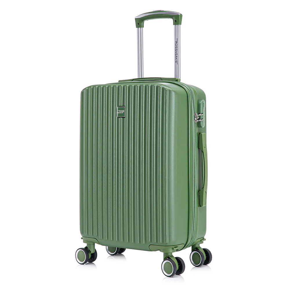 Maleta de Mano Rígida 6021 Expandible 10Kg | Con Ruedas 360° y Forro Impermeable – Ideal para Viaje y Cabina - Image 25