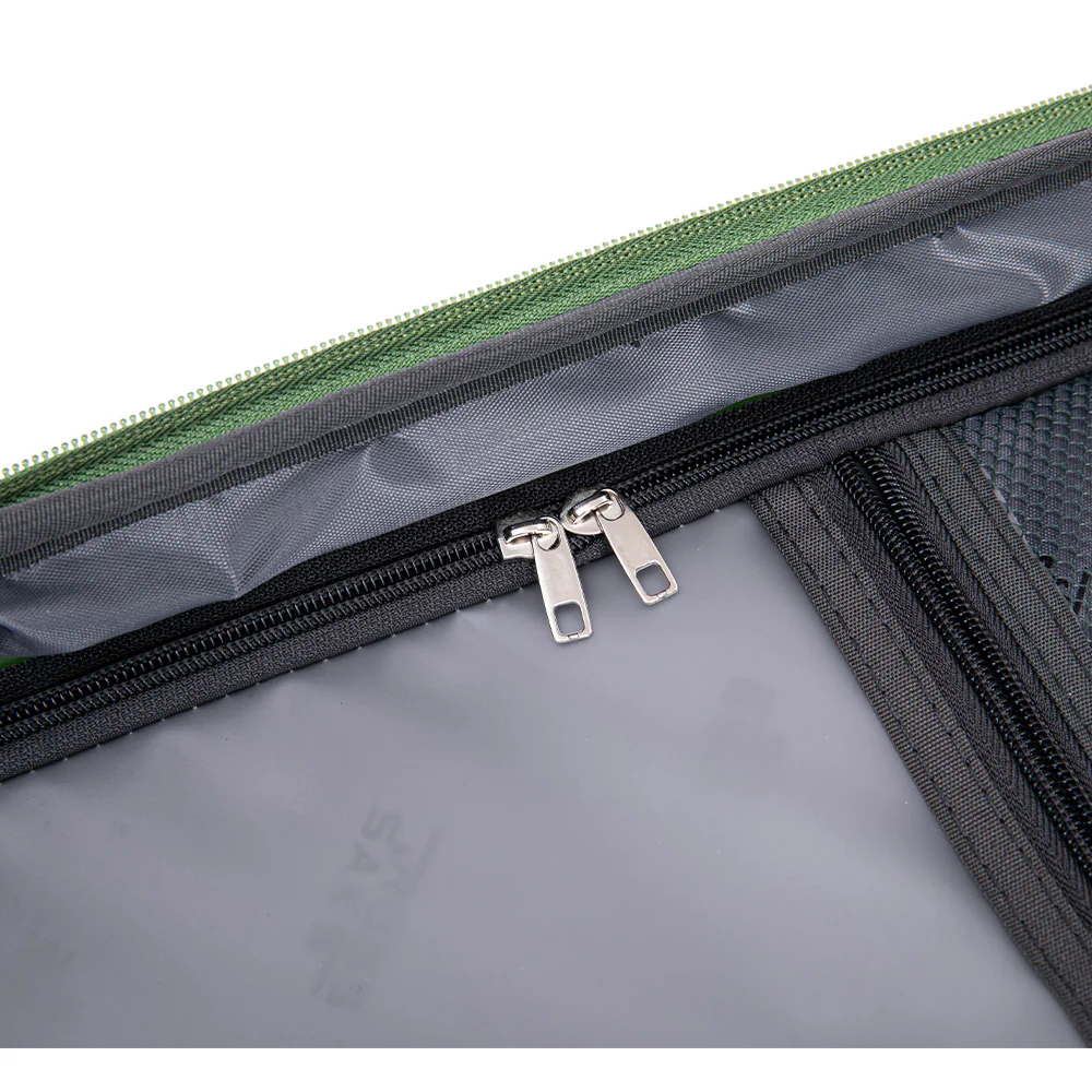 Maleta de Mano Rígida 6021 Expandible 10Kg | Con Ruedas 360° y Forro Impermeable – Ideal para Viaje y Cabina - Image 32
