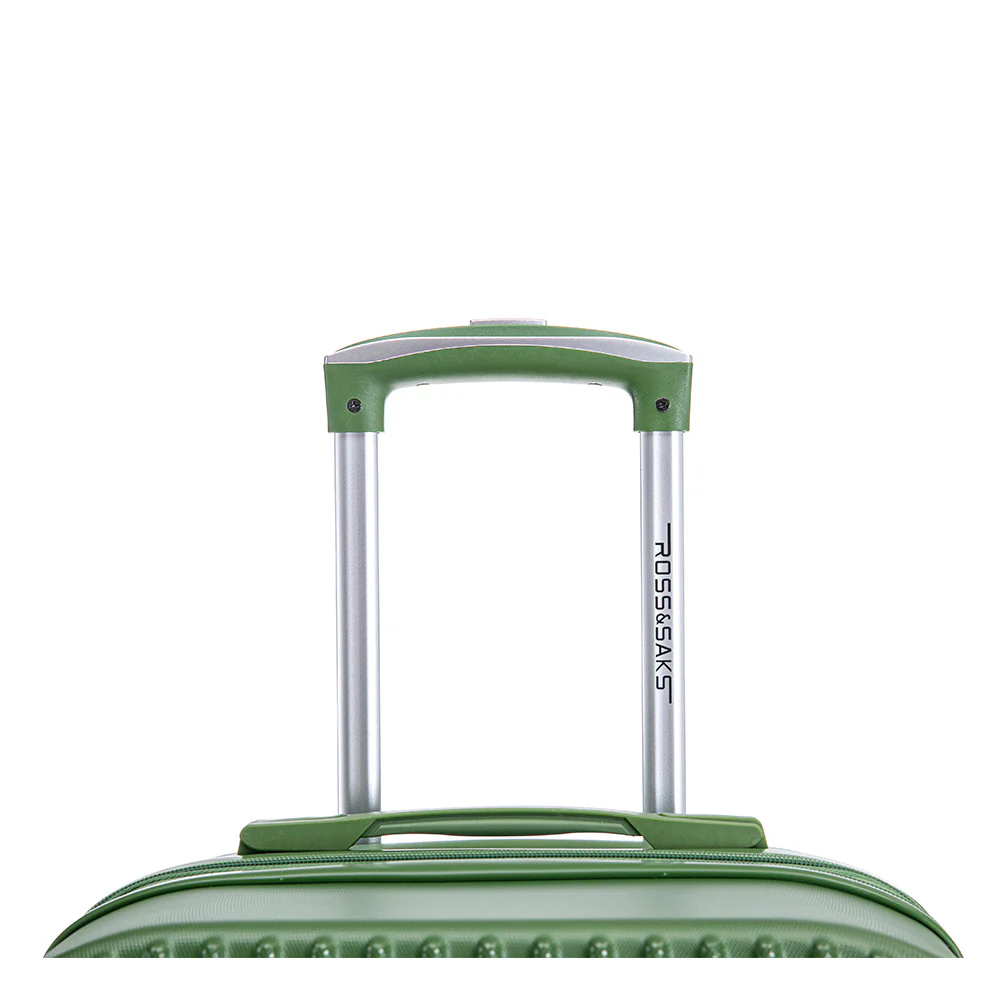 Maleta de Mano Rígida 6021 Expandible 10Kg | Con Ruedas 360° y Forro Impermeable – Ideal para Viaje y Cabina - Image 38