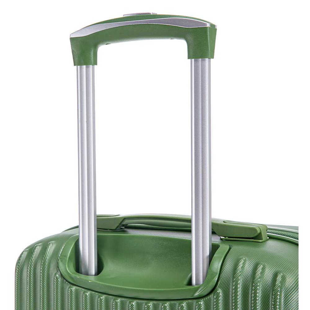 Maleta de Mano Rígida 6021 Expandible 10Kg | Con Ruedas 360° y Forro Impermeable – Ideal para Viaje y Cabina - Image 39