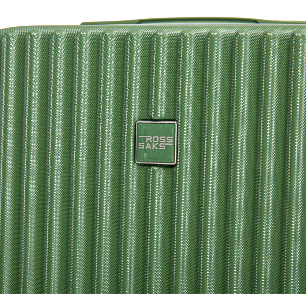 Maleta de Mano Rígida 6021 Expandible 10Kg | Con Ruedas 360° y Forro Impermeable – Ideal para Viaje y Cabina - Image 40