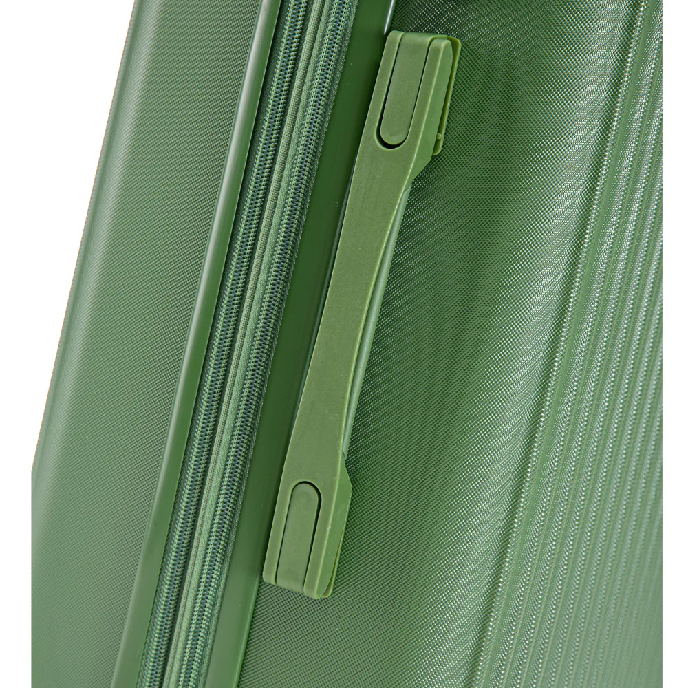Maleta de Mano Rígida 6021 Expandible 10Kg | Con Ruedas 360° y Forro Impermeable – Ideal para Viaje y Cabina - Image 41