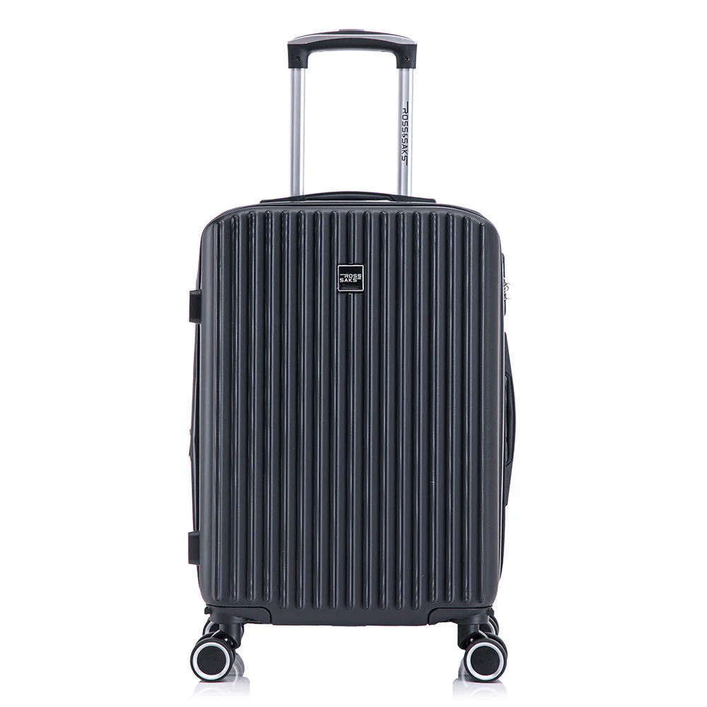 Maleta de Mano Rígida 6021 Expandible 10Kg | Con Ruedas 360° y Forro Impermeable – Ideal para Viaje y Cabina - Image 46
