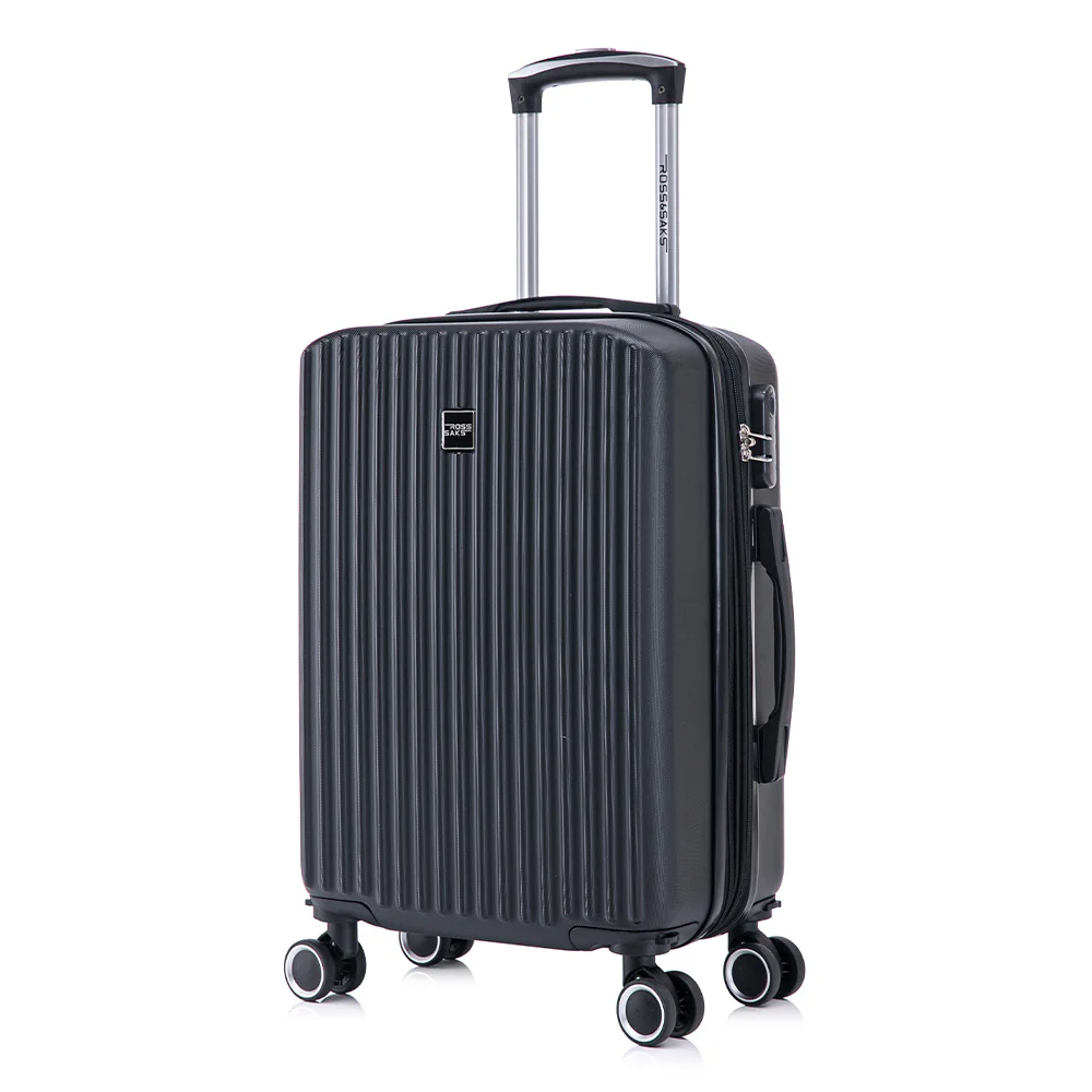 Maleta de Mano Rígida 6021 Expandible 10Kg | Con Ruedas 360° y Forro Impermeable – Ideal para Viaje y Cabina - Image 47
