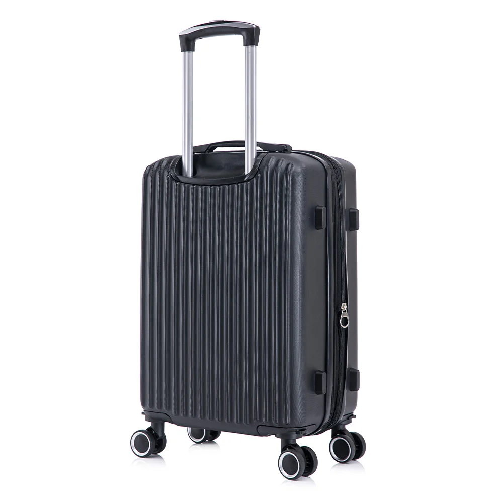 Maleta de Mano Rígida 6021 Expandible 10Kg | Con Ruedas 360° y Forro Impermeable – Ideal para Viaje y Cabina - Image 51
