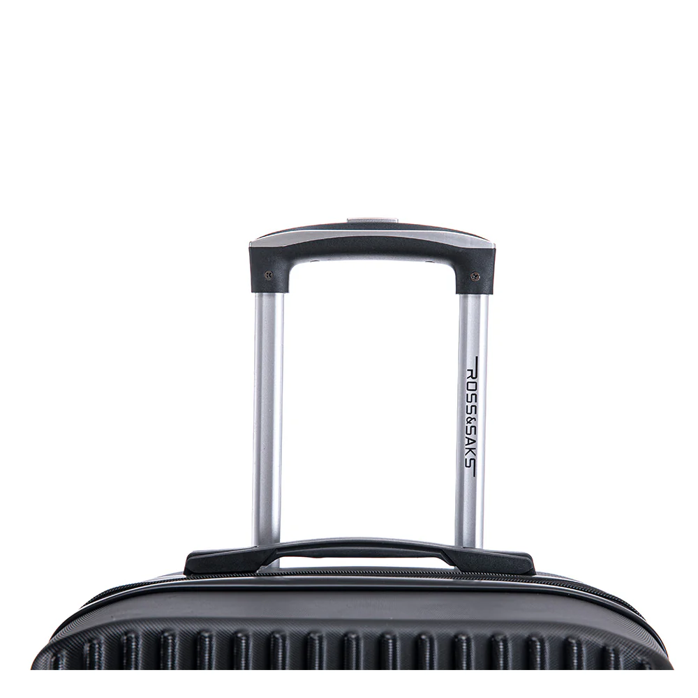 Maleta de Mano Rígida 6021 Expandible 10Kg | Con Ruedas 360° y Forro Impermeable – Ideal para Viaje y Cabina - Image 60