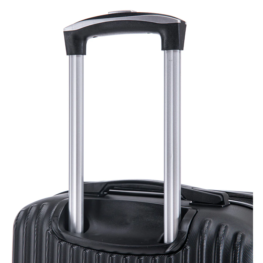 Maleta de Mano Rígida 6021 Expandible 10Kg | Con Ruedas 360° y Forro Impermeable – Ideal para Viaje y Cabina - Image 61