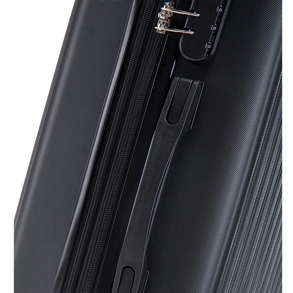 Maleta de Mano Rígida 6021 Expandible 10Kg | Con Ruedas 360° y Forro Impermeable – Ideal para Viaje y Cabina - Image 63