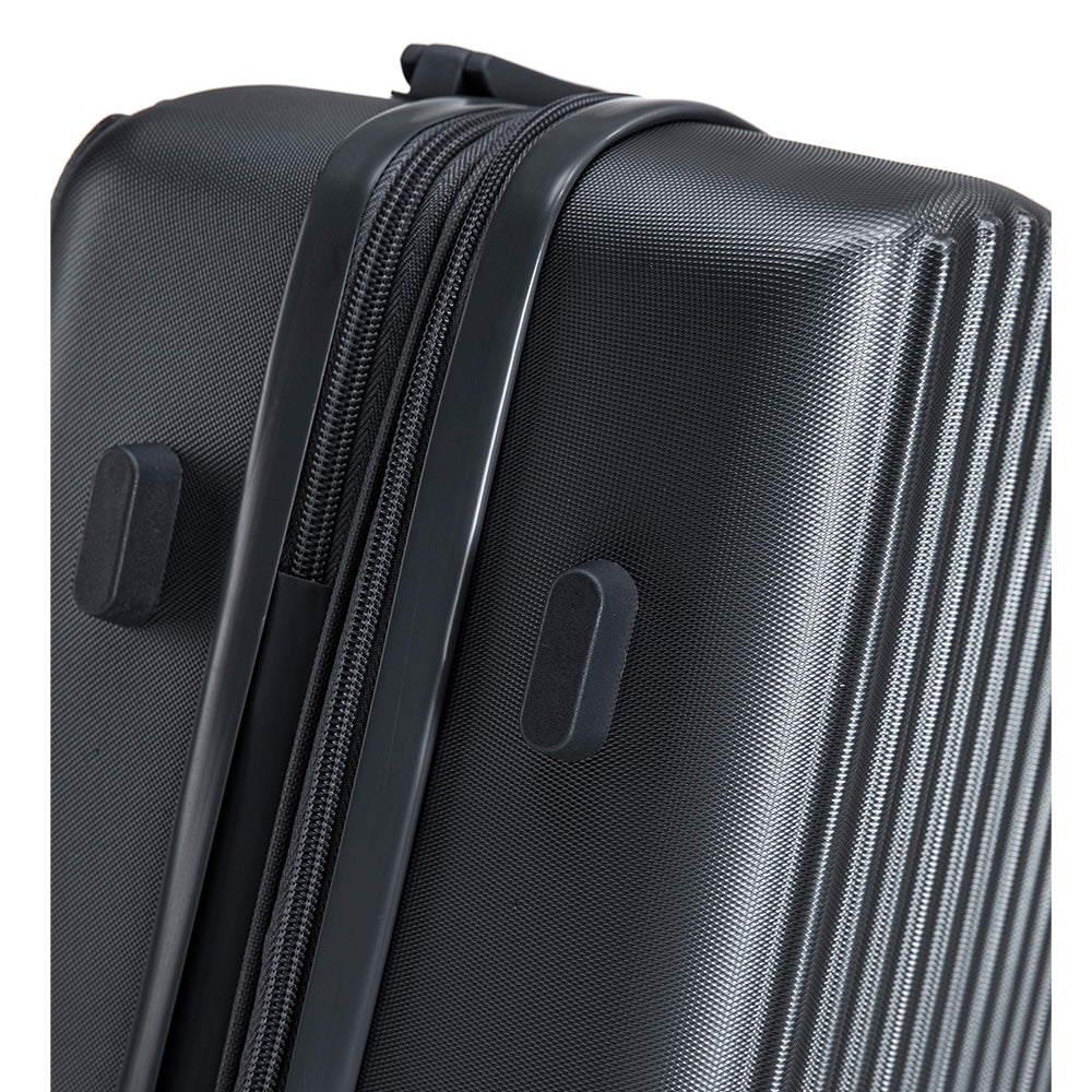 Maleta de Mano Rígida 6021 Expandible 10Kg | Con Ruedas 360° y Forro Impermeable – Ideal para Viaje y Cabina - Image 65