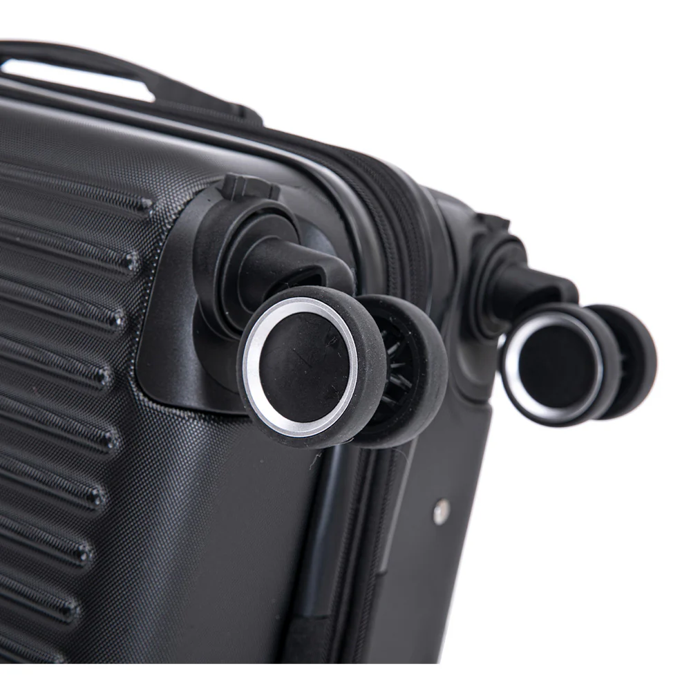 Maleta de Mano Rígida 6021 Expandible 10Kg | Con Ruedas 360° y Forro Impermeable – Ideal para Viaje y Cabina - Image 66