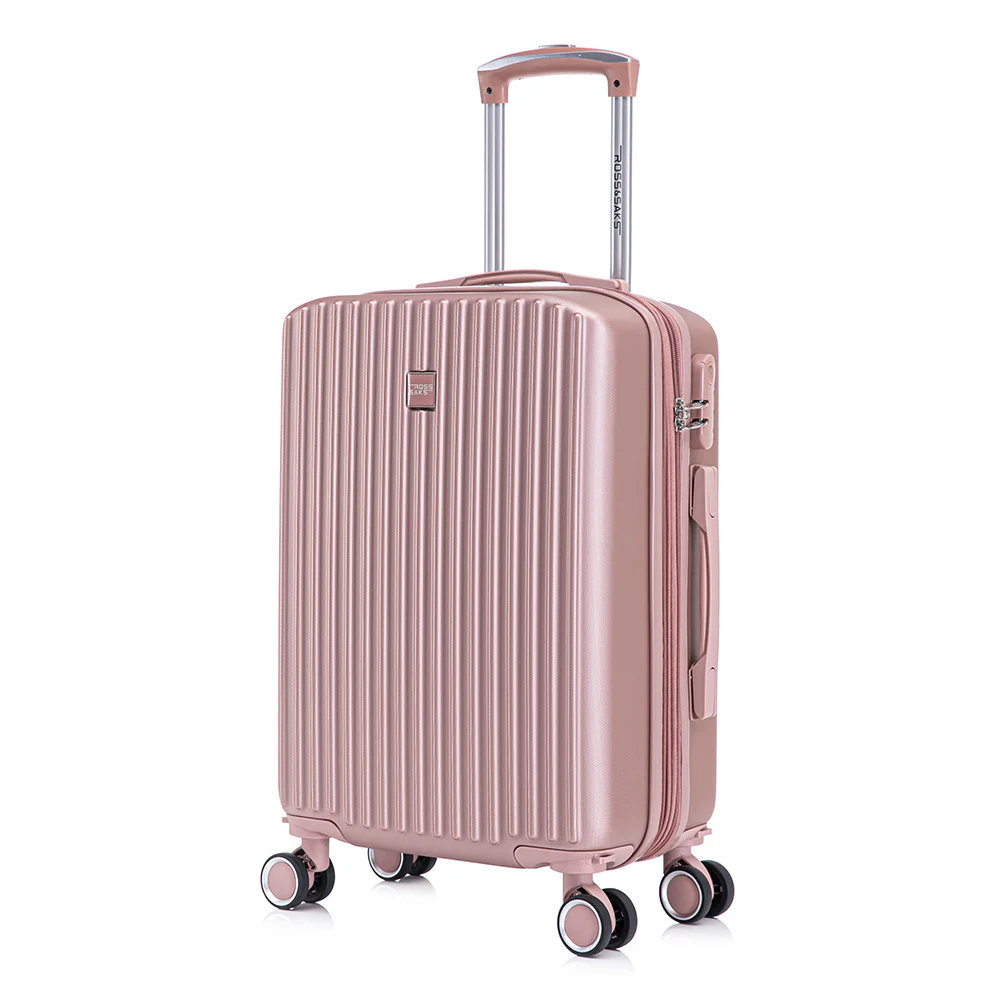 Maleta de Mano Rígida 6021 Expandible 10Kg | Con Ruedas 360° y Forro Impermeable – Ideal para Viaje y Cabina - Image 73