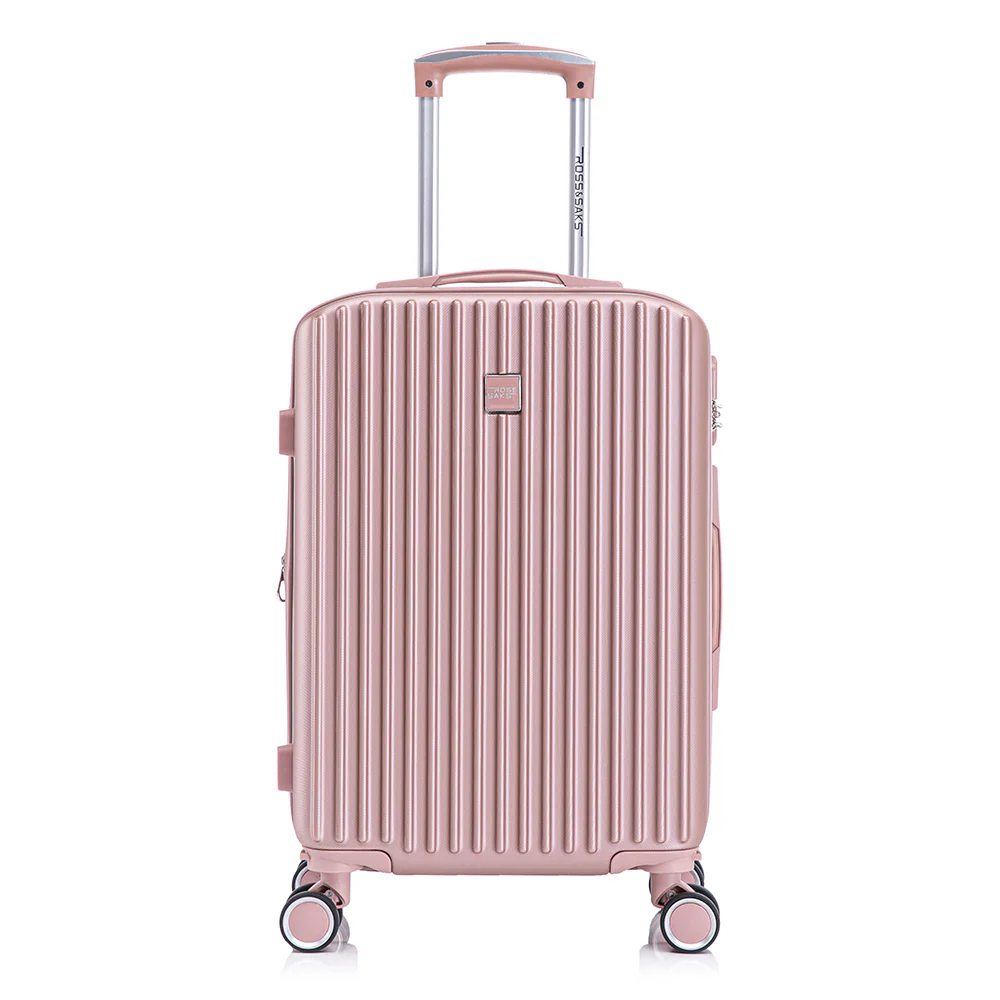 Maleta de Mano Rígida 6021 Expandible 10Kg | Con Ruedas 360° y Forro Impermeable – Ideal para Viaje y Cabina - Image 74