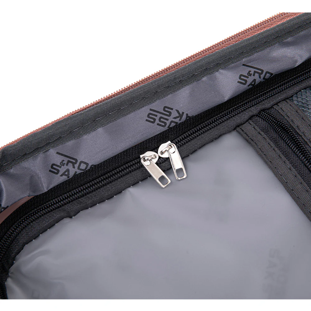 Maleta de Mano Rígida 6021 Expandible 10Kg | Con Ruedas 360° y Forro Impermeable – Ideal para Viaje y Cabina - Image 76