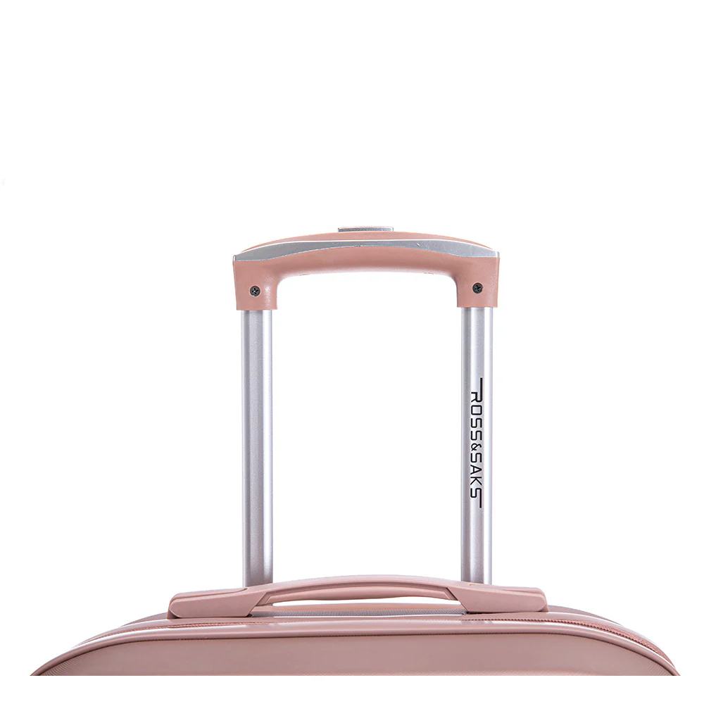 Maleta de Mano Rígida 6021 Expandible 10Kg | Con Ruedas 360° y Forro Impermeable – Ideal para Viaje y Cabina - Image 84