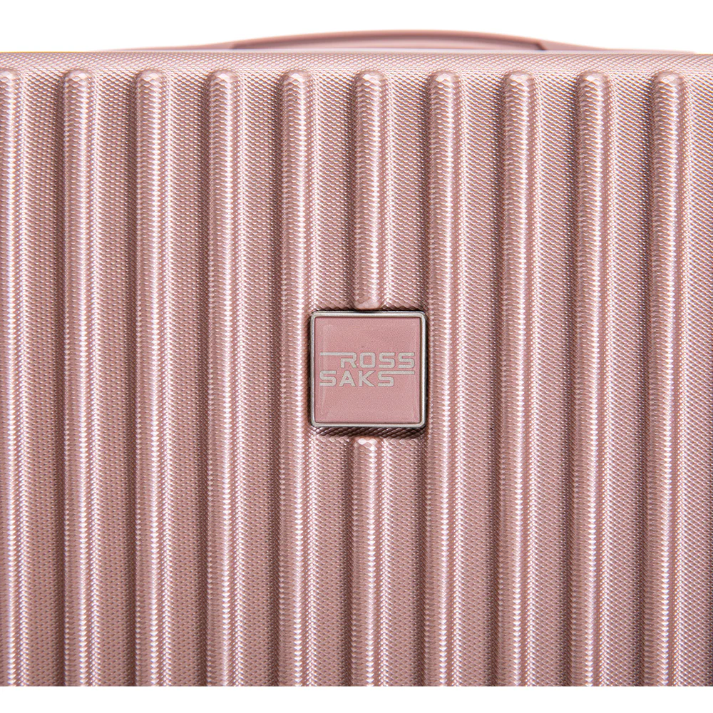 Maleta de Mano Rígida 6021 Expandible 10Kg | Con Ruedas 360° y Forro Impermeable – Ideal para Viaje y Cabina - Image 85
