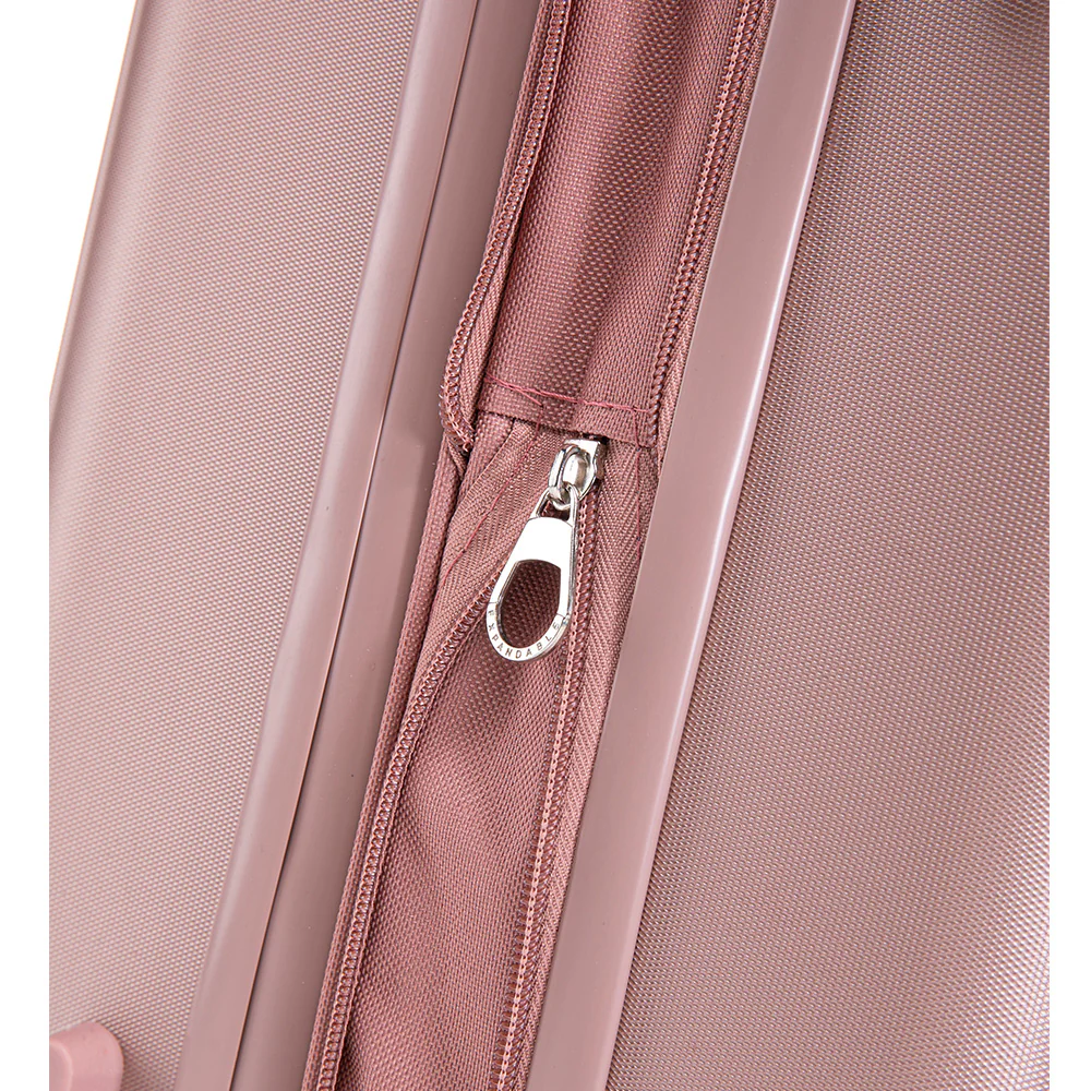 Maleta de Mano Rígida 6021 Expandible 10Kg | Con Ruedas 360° y Forro Impermeable – Ideal para Viaje y Cabina - Image 88