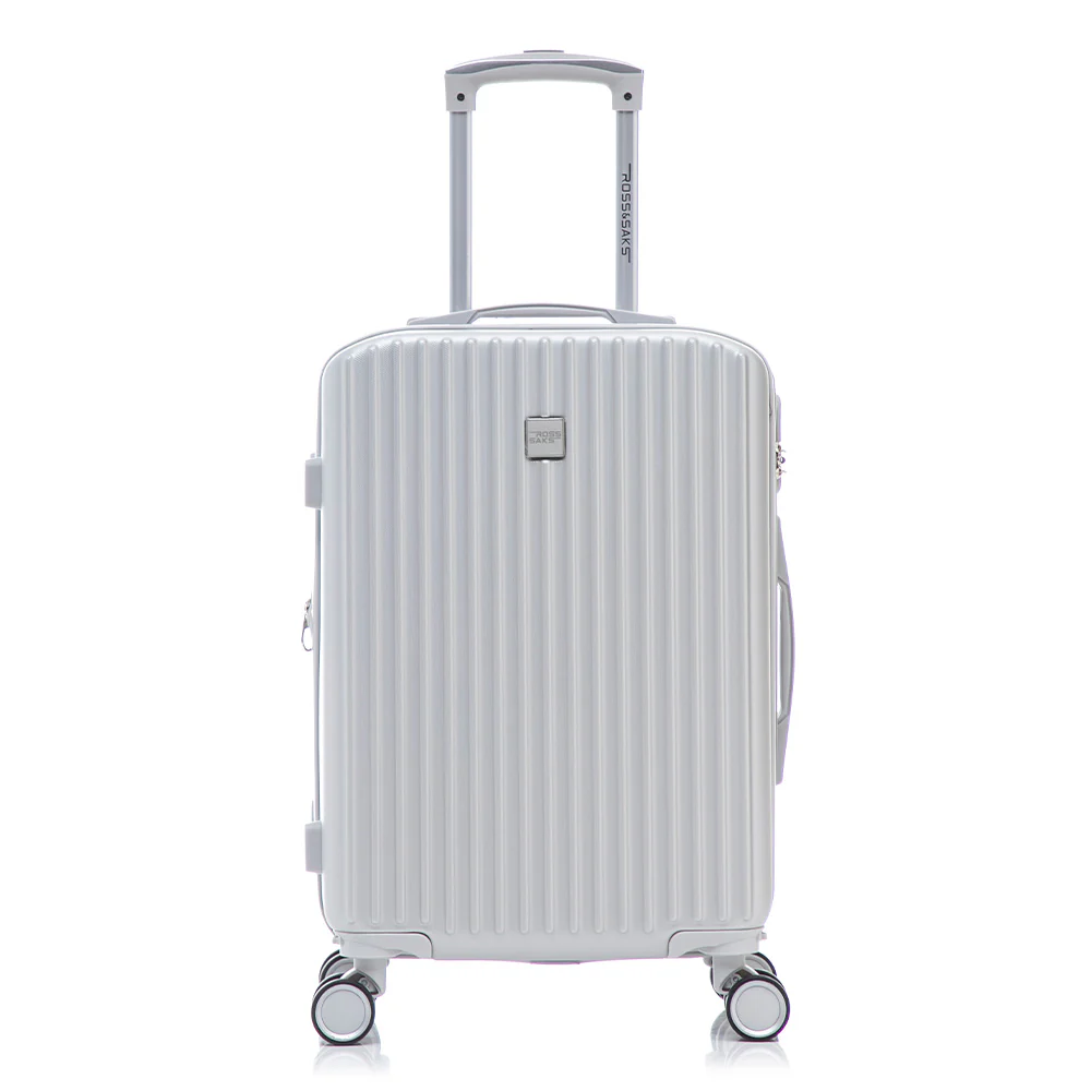 Maleta de Mano Rígida 6021 Expandible 10Kg | Con Ruedas 360° y Forro Impermeable – Ideal para Viaje y Cabina - Image 90