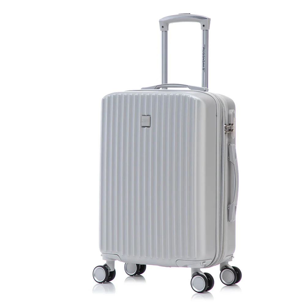 Maleta de Mano Rígida 6021 Expandible 10Kg | Con Ruedas 360° y Forro Impermeable – Ideal para Viaje y Cabina - Image 91