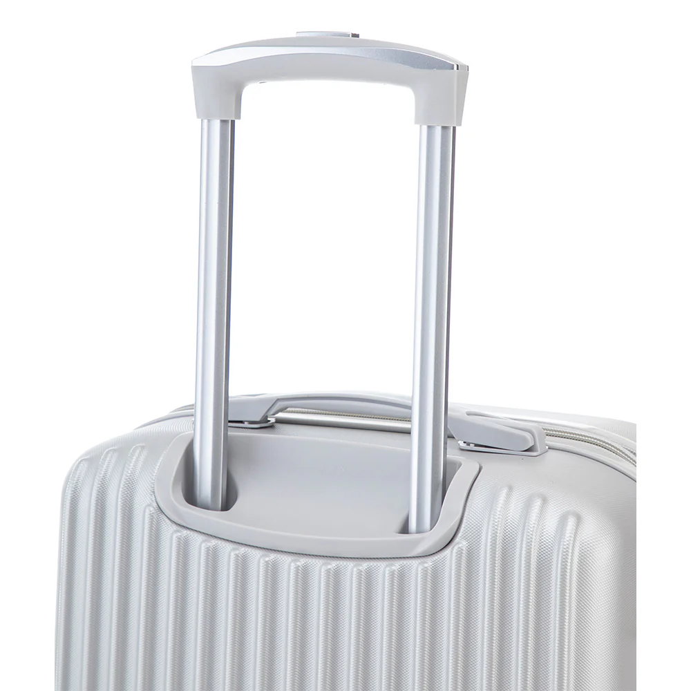 Maleta de Mano Rígida 6021 Expandible 10Kg | Con Ruedas 360° y Forro Impermeable – Ideal para Viaje y Cabina - Image 97