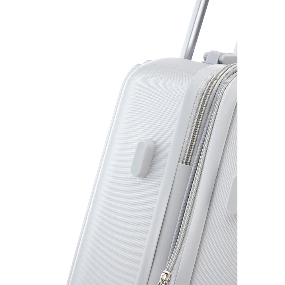Maleta de Mano Rígida 6021 Expandible 10Kg | Con Ruedas 360° y Forro Impermeable – Ideal para Viaje y Cabina - Image 98