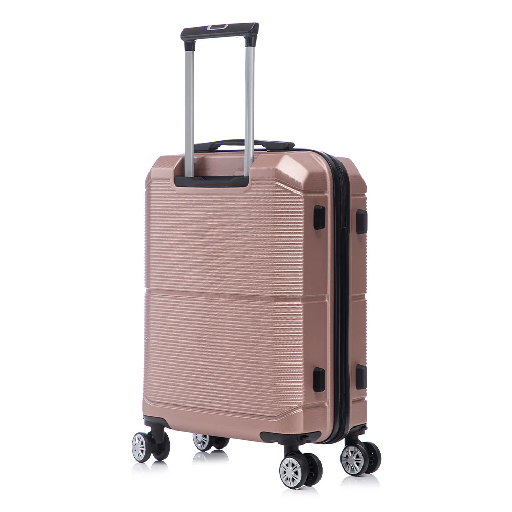 Maletas de  Mano de Viaje Rígida con Ruedas de 10 kg - Image 102