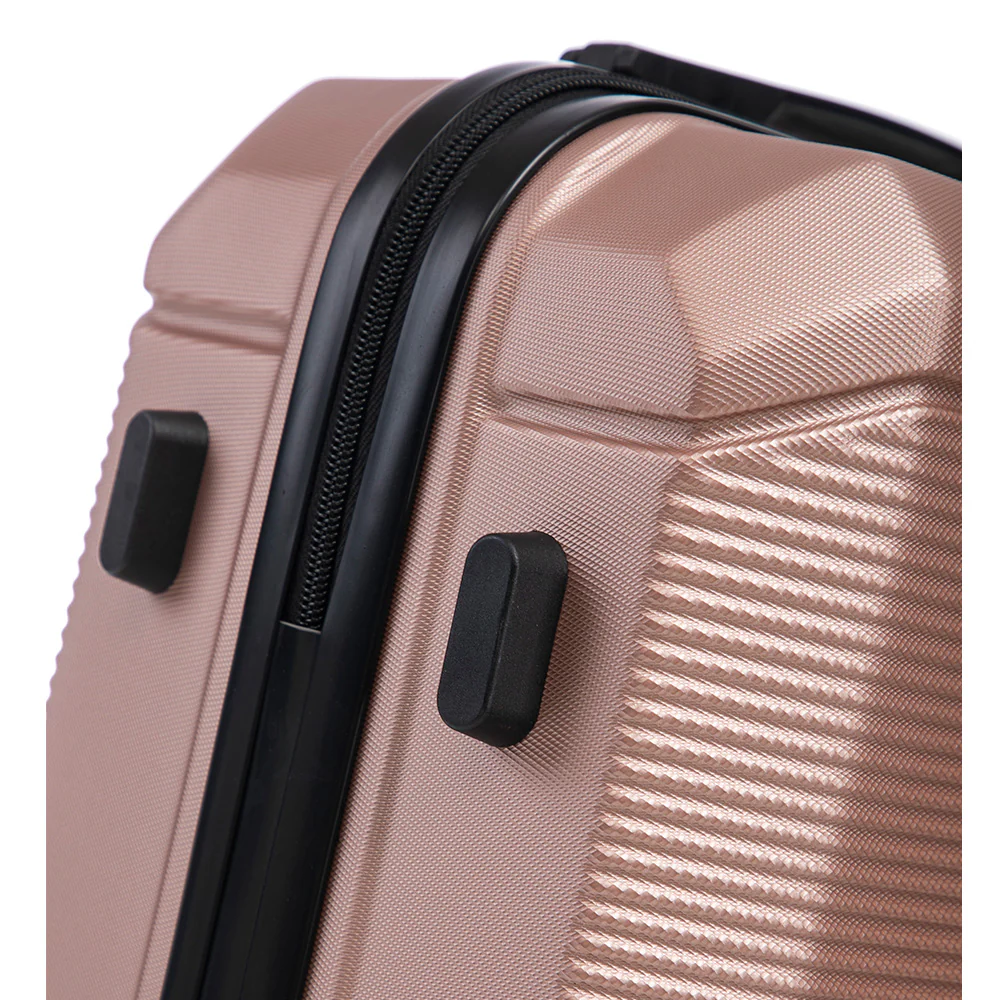 Maletas de  Mano de Viaje Rígida con Ruedas de 10 kg - Image 106