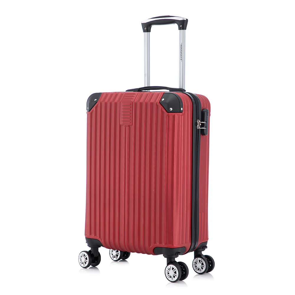 Maletas de  Mano de Viaje Rígida con Ruedas de 10 kg - Image 14