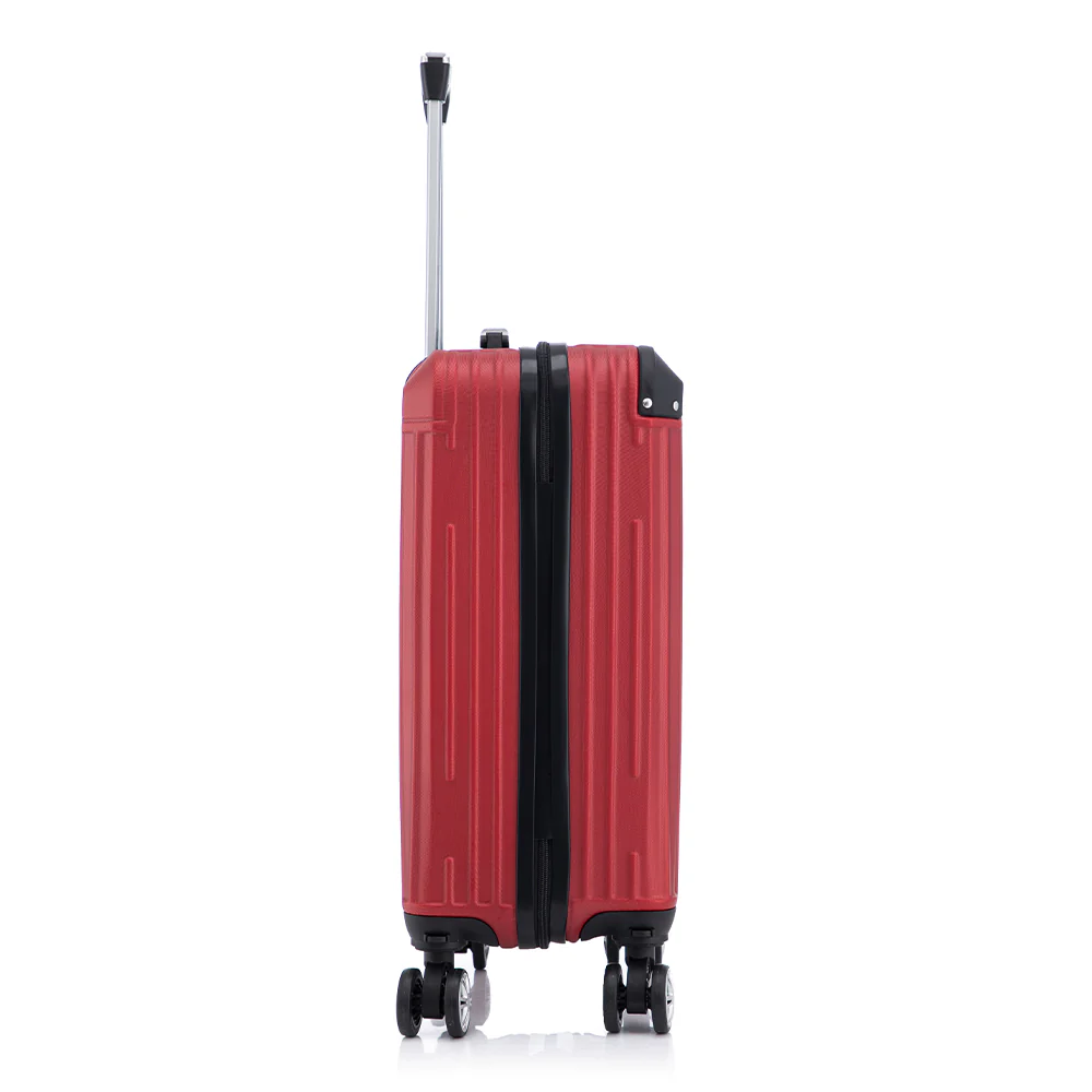 Maletas de  Mano de Viaje Rígida con Ruedas de 10 kg - Image 15