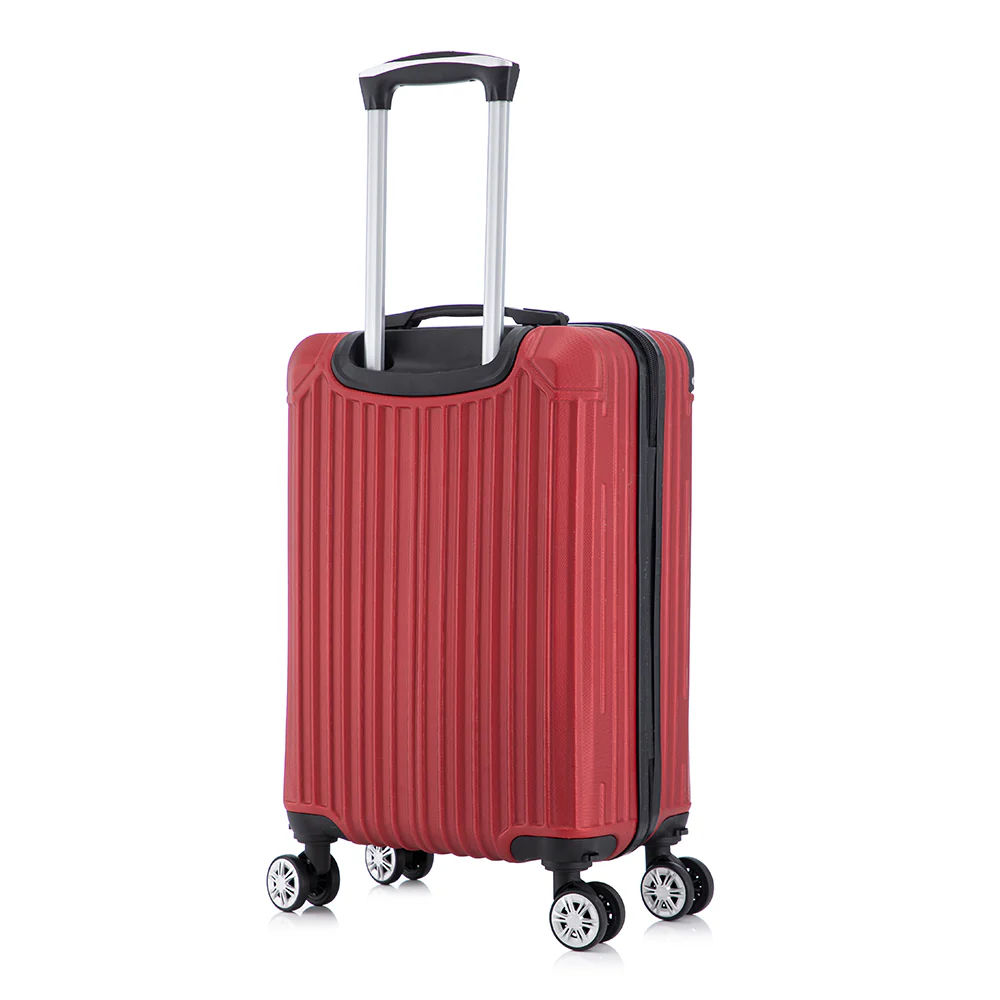 Maletas de  Mano de Viaje Rígida con Ruedas de 10 kg - Image 16