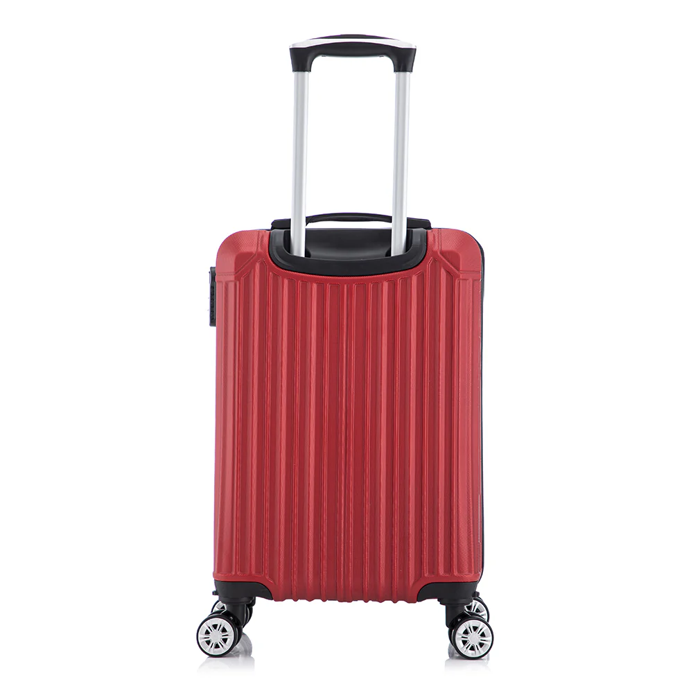 Maletas de  Mano de Viaje Rígida con Ruedas de 10 kg - Image 17