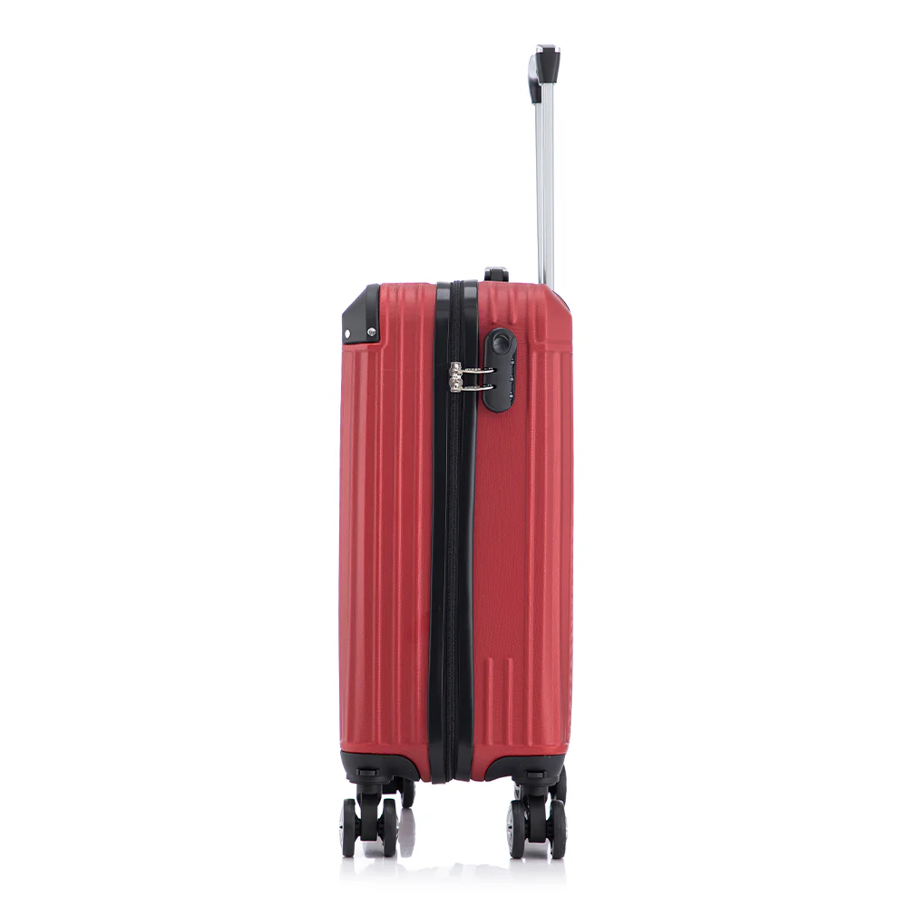 Maletas de  Mano de Viaje Rígida con Ruedas de 10 kg - Image 18