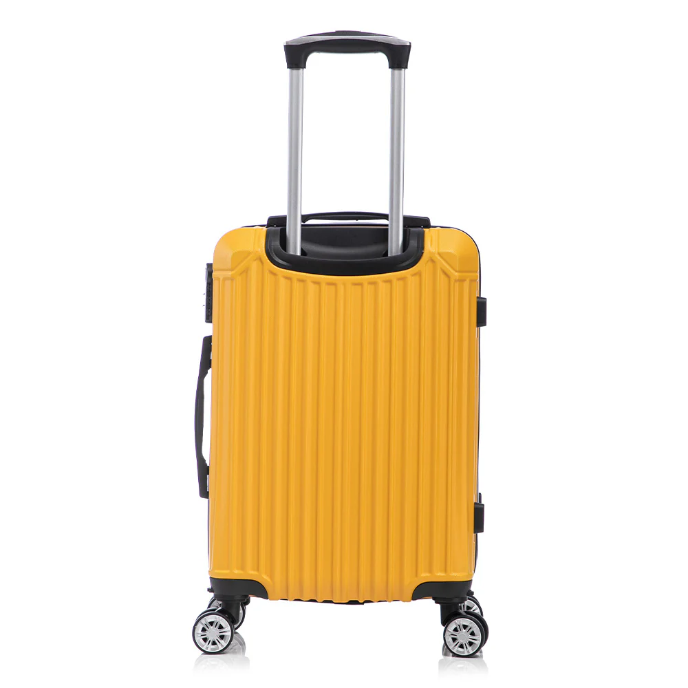 Maletas de  Mano de Viaje Rígida con Ruedas de 10 kg - Image 22