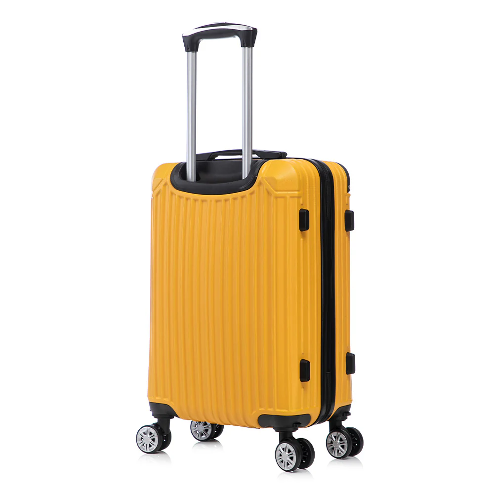 Maletas de  Mano de Viaje Rígida con Ruedas de 10 kg - Image 23