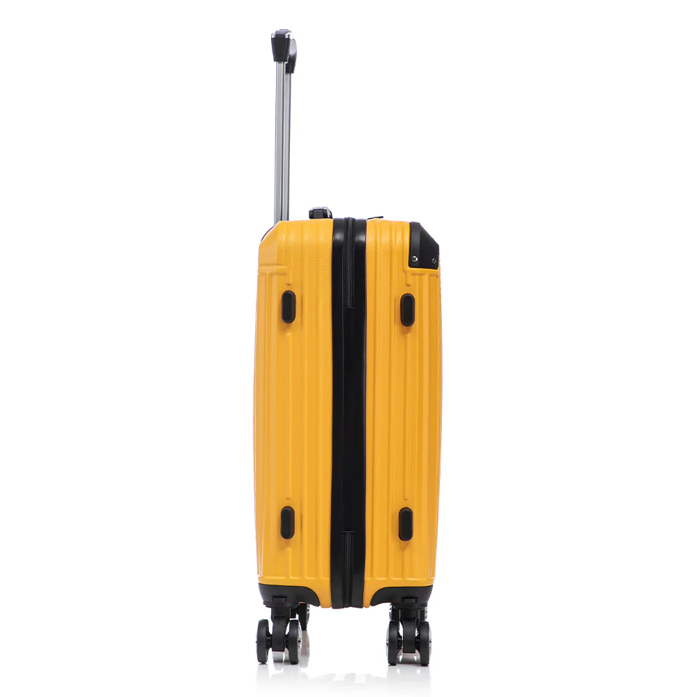 Maletas de  Mano de Viaje Rígida con Ruedas de 10 kg - Image 24