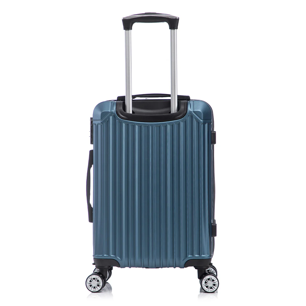 Maletas de  Mano de Viaje Rígida con Ruedas de 10 kg - Image 28