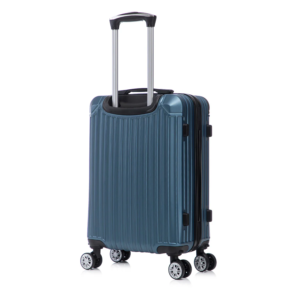 Maletas de  Mano de Viaje Rígida con Ruedas de 10 kg - Image 29
