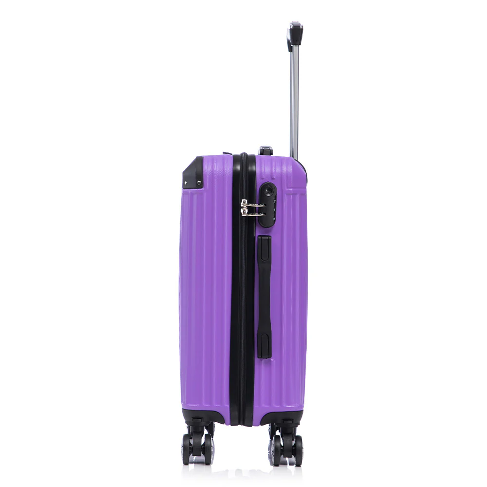 Maletas de  Mano de Viaje Rígida con Ruedas de 10 kg - Image 3