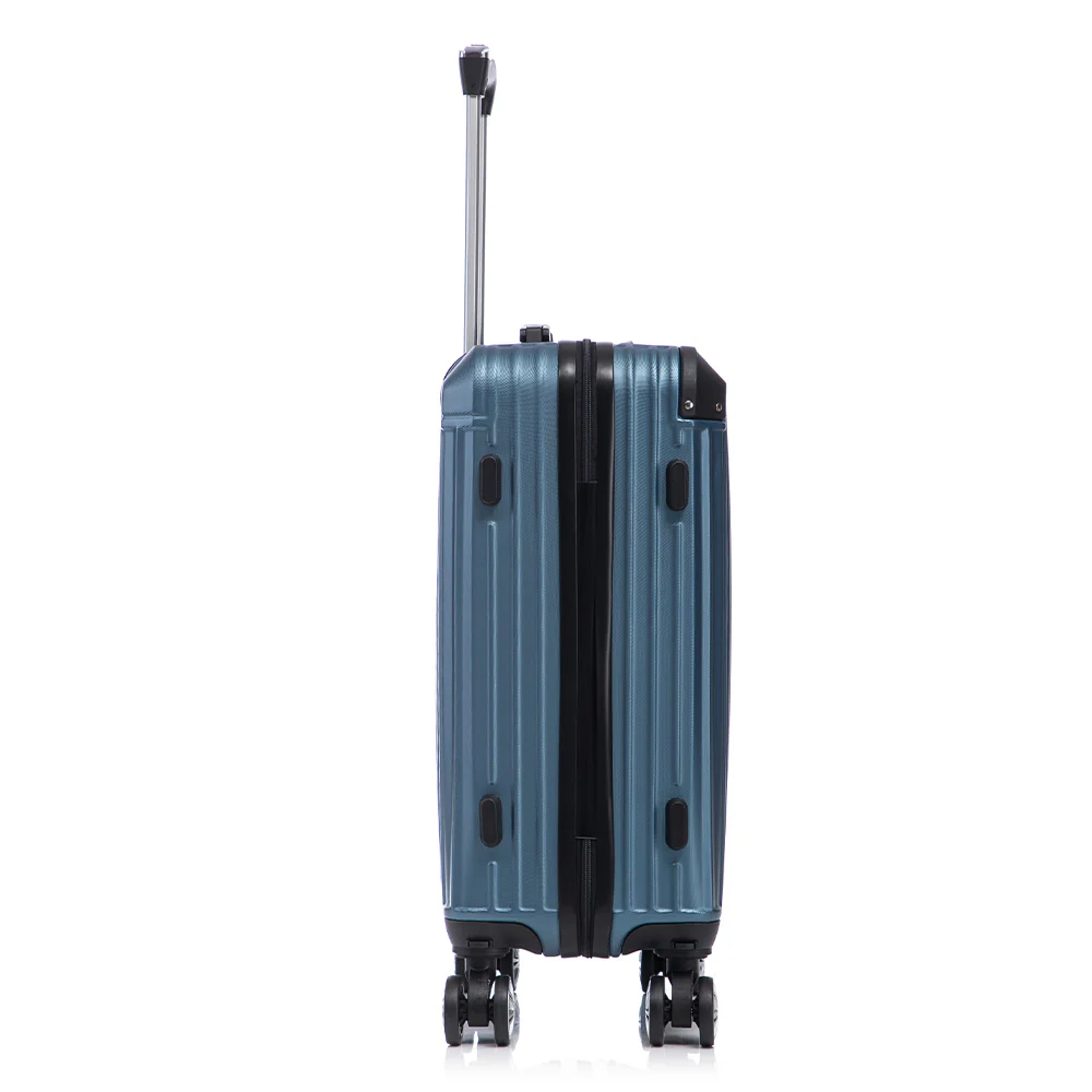 Maletas de  Mano de Viaje Rígida con Ruedas de 10 kg - Image 30