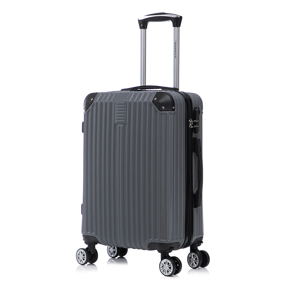Maletas de  Mano de Viaje Rígida con Ruedas de 10 kg - Image 32