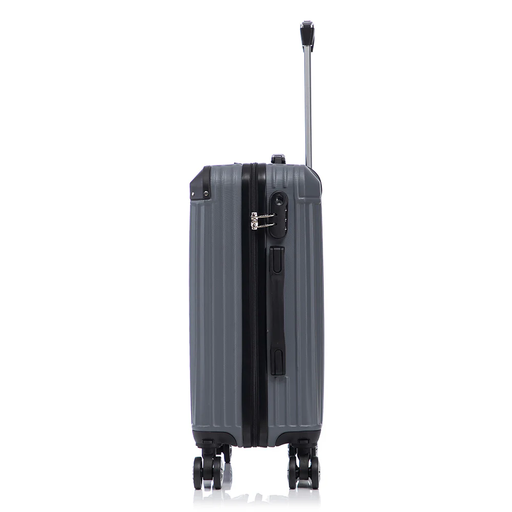 Maletas de  Mano de Viaje Rígida con Ruedas de 10 kg - Image 33