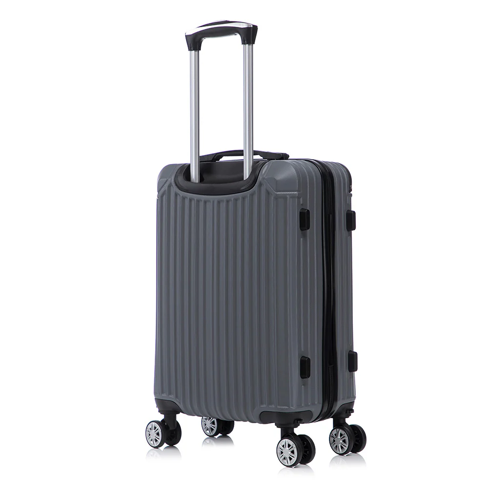 Maletas de  Mano de Viaje Rígida con Ruedas de 10 kg - Image 35