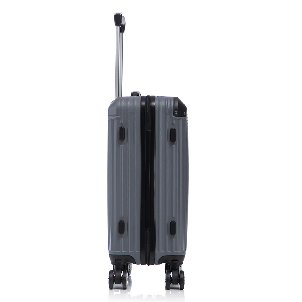 Maletas de  Mano de Viaje Rígida con Ruedas de 10 kg - Image 36