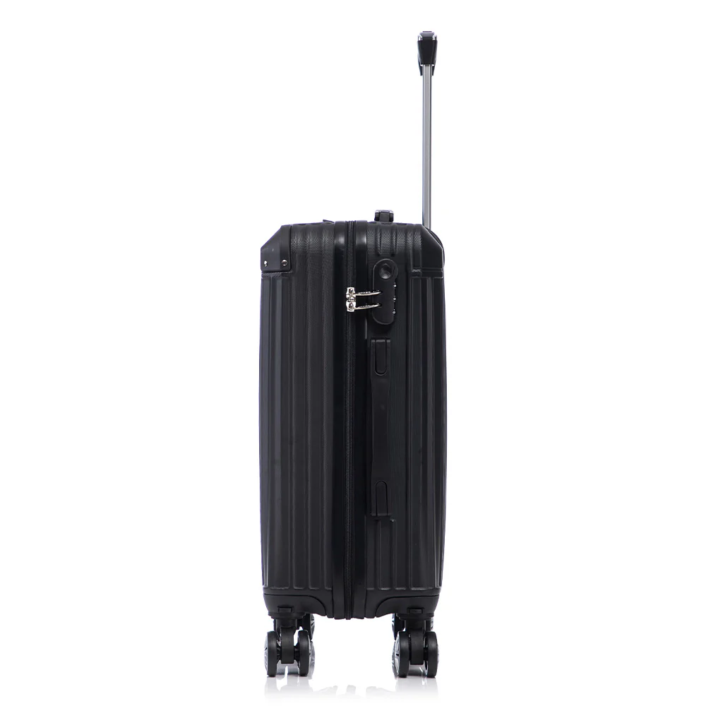Maletas de  Mano de Viaje Rígida con Ruedas de 10 kg - Image 39