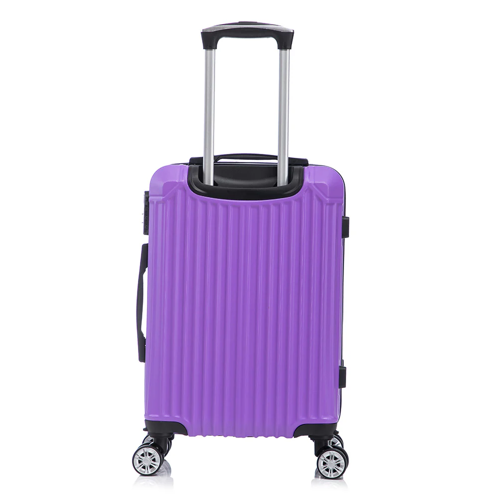 Maletas de  Mano de Viaje Rígida con Ruedas de 10 kg - Image 4