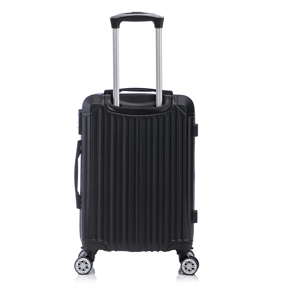 Maletas de  Mano de Viaje Rígida con Ruedas de 10 kg - Image 40