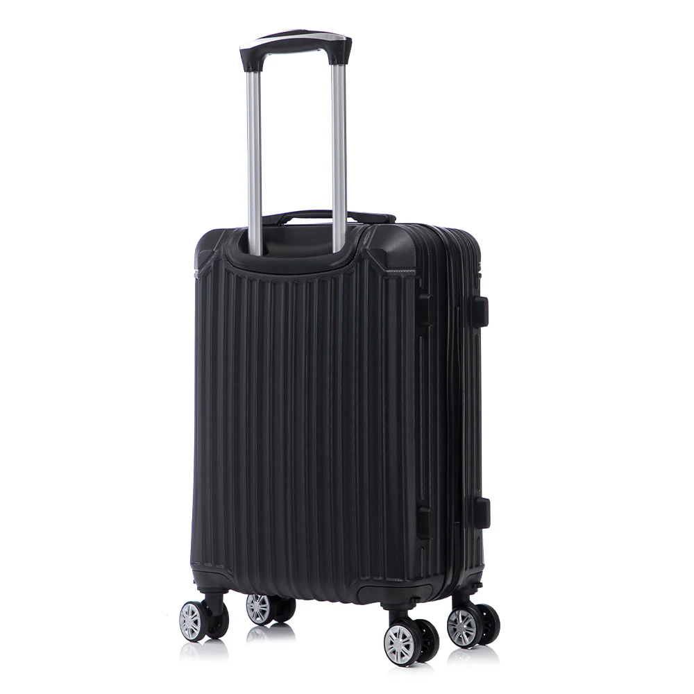 Maletas de  Mano de Viaje Rígida con Ruedas de 10 kg - Image 41